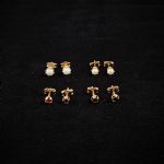 486982 Earrings